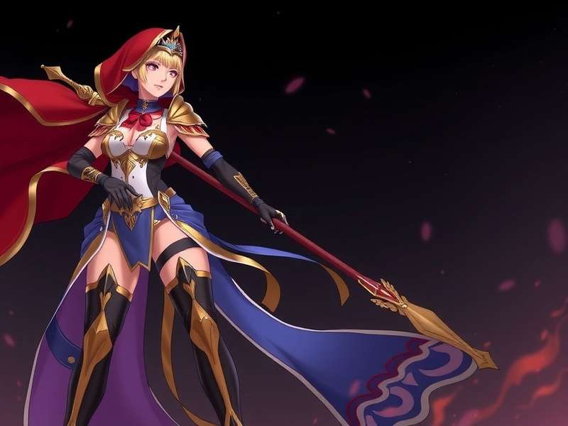 Raita Conqueror Game Banner